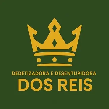 Dedetizadora dos Reis São Paulo e Região